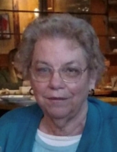 Joyce Ann Hoover
