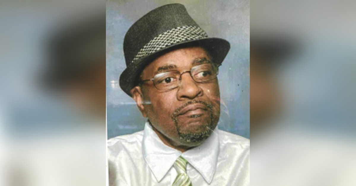 Obituary information for Robert Spencer