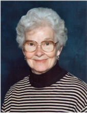 Harriette E. Lahl
