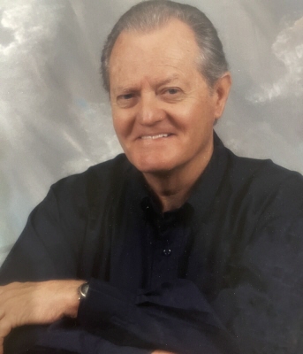 Photo of Lawrence "Larry" Wheeler
