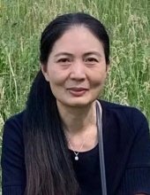 Yueping Li