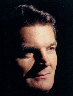 Photo of William Adcock Sr.