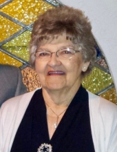 Barbara Ann Shehan