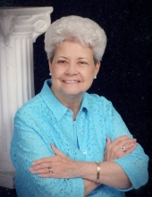 Sara Margaret Newbern Peters