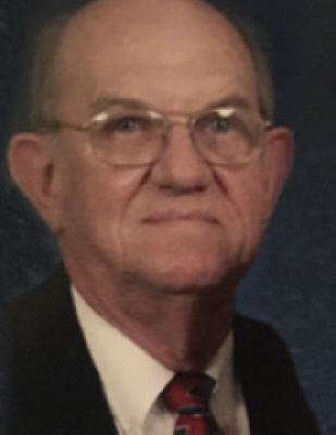 Photo of Dale Huffman