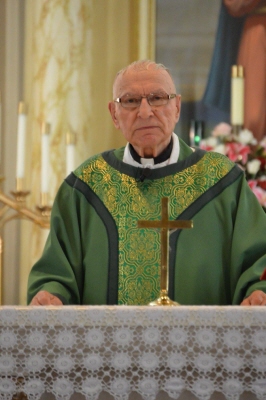 Fr. George Kowalski