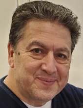 Vito  Anthony  Straziota