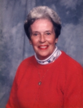 Lois Elaine Parkman