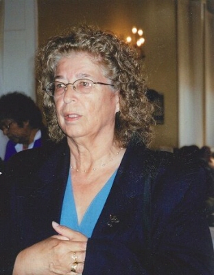 Photo of Jean Doris Doucette