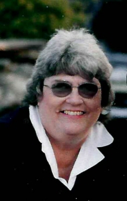 Photo of Margaret (Sargent) Keeler
