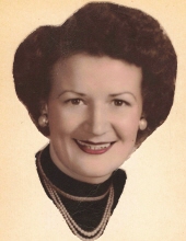 Mary B. Snellgrove