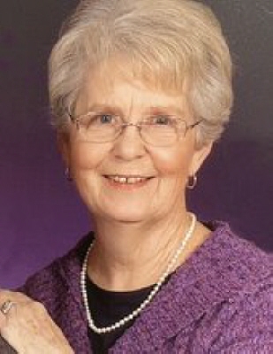 Photo of Betty R. Douglas