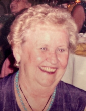 Kathleen Joan Mooney Pierson