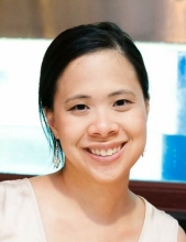 Kerry Ying Tam