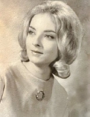 Photo of Patty J. Moore