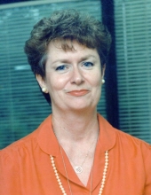 Marguerite Veronica Schwab