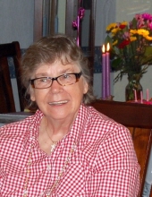 Marjorie J. Moate
