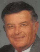 Vito John Spatafora
