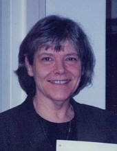 Patricia Bellmore