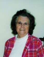 Dorothy Mae Vernon Watson