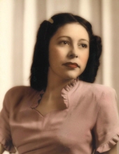 Bernice Soto Cano