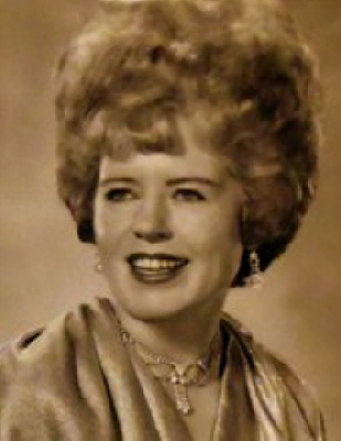Photo of Gladys Watson