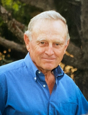 Photo of Howard Buehler