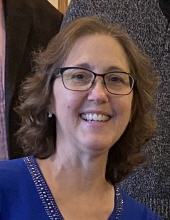 Nancy  Eastman