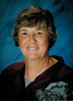 Photo of Janet Campbell-Hughes