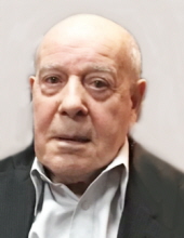 Jose A. Medeiros