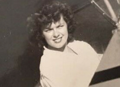 Photo of Beverly Hudson
