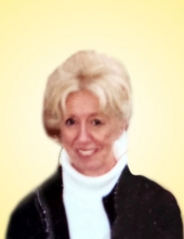 Doris M Falzone