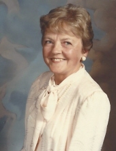 Janet Louise Scott