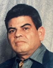 Armando Roman Garza