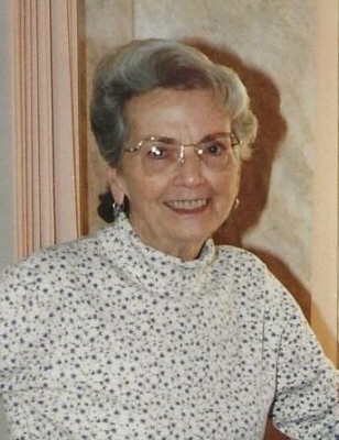 Photo of Doris Carpenter