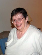 Joyce S. Woolverton