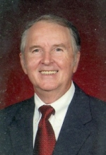 Jimmie Edward Hodges