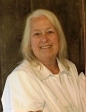 Nancy Widmeyer