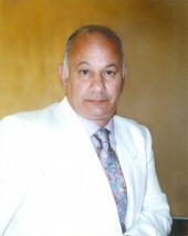 Francis Charles Papania