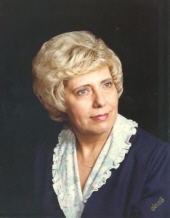Roberta Ann Fox
