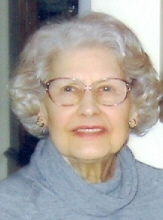 Ann E. Wilson