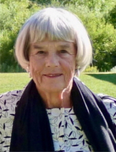 Joan Eaton Mauk
