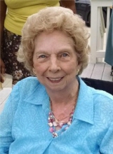 Elizabeth M. Blume