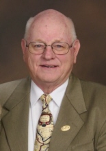 Neal R. Hendrigsman