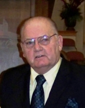 Walter Richard Osborne