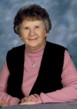 Dorothy Elizabeth Wolfer