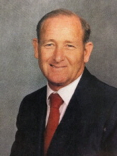 Reverend William G. Webb Sr.