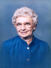 Ruth E. Clayton