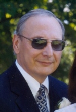 Ronald Ettore Baroni