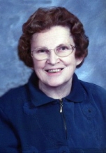 Bertha Stella Kelly